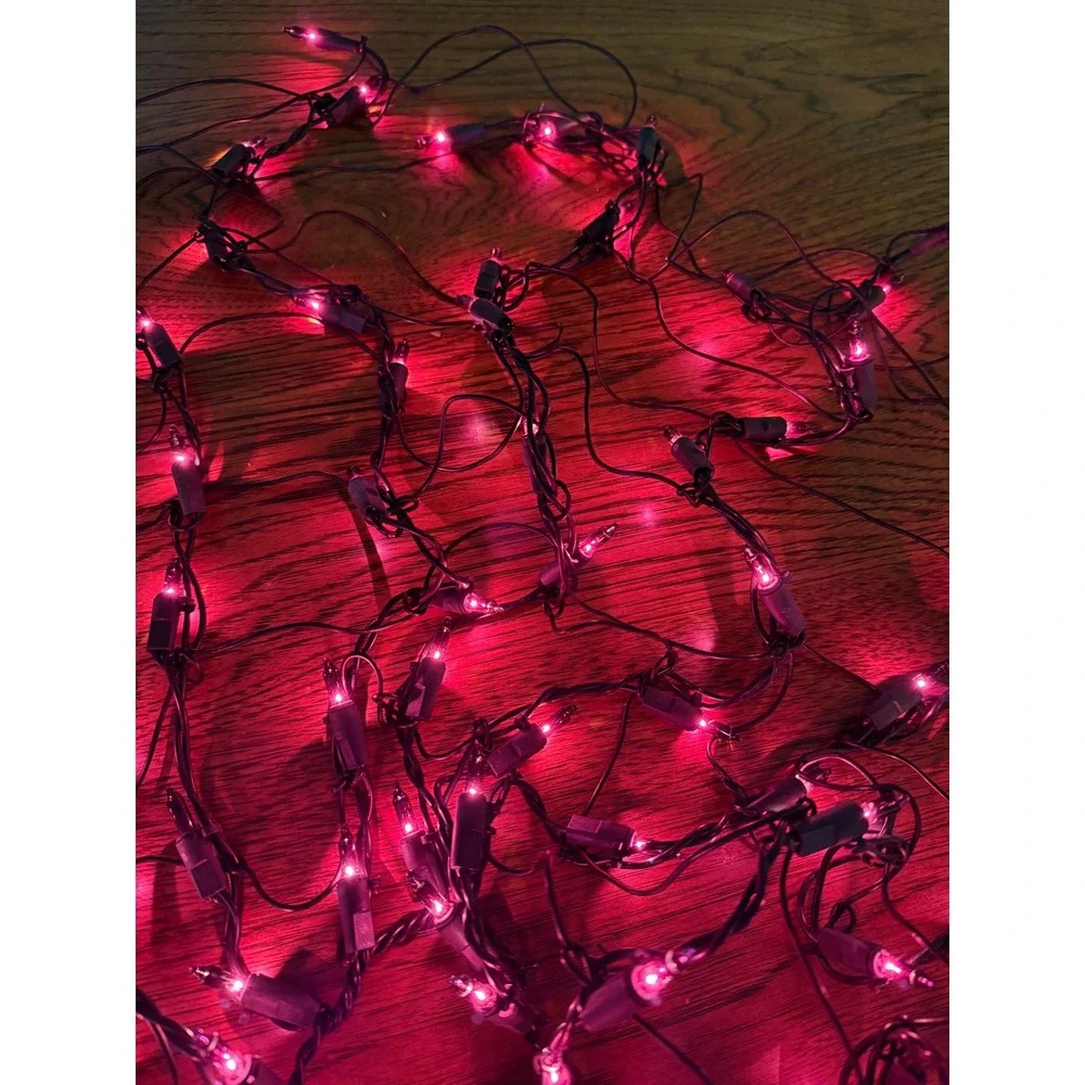 Sylvania Halloween Series Spider Web 150 Lights Black Wire Indoor Outdoor